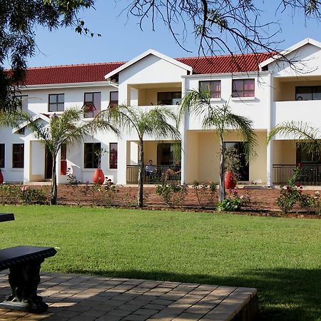 Casa Bianca Guest Lodge Hartbeespoort Luaran gambar