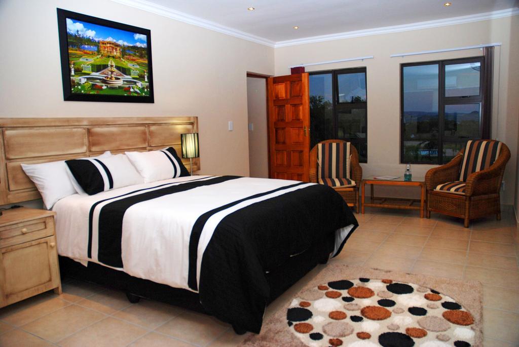 Casa Bianca Guest Lodge Hartbeespoort Bilik gambar