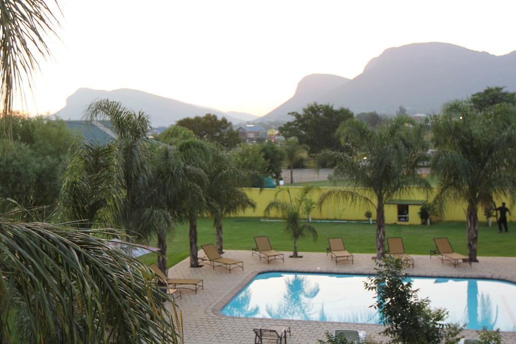 Casa Bianca Guest Lodge Hartbeespoort Bilik gambar