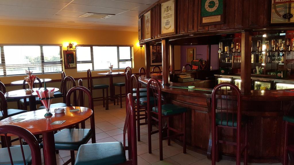 Casa Bianca Guest Lodge Hartbeespoort Luaran gambar