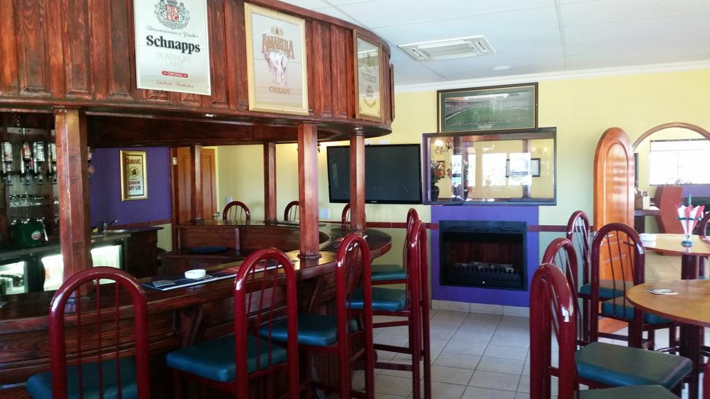 Casa Bianca Guest Lodge Hartbeespoort Luaran gambar