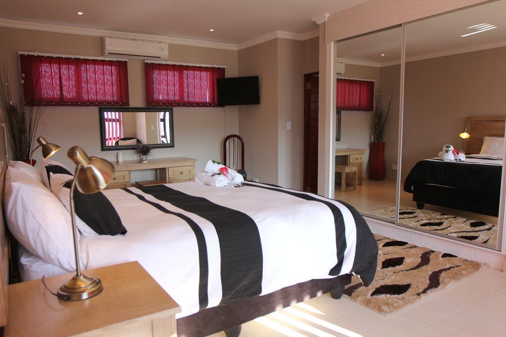 Casa Bianca Guest Lodge Hartbeespoort Bilik gambar